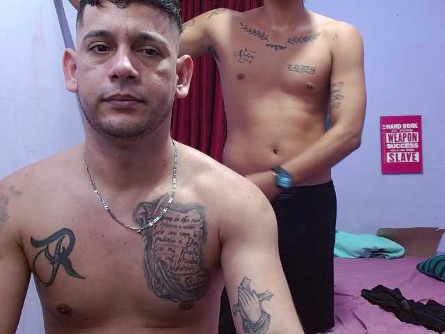 Interracialtwinks