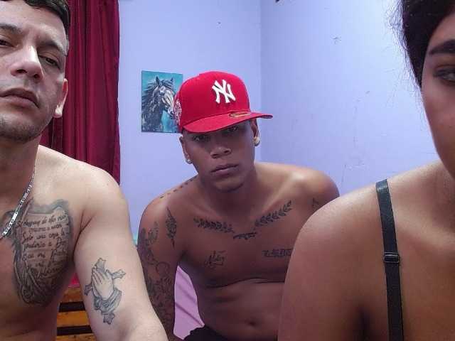 Interracialtwinks