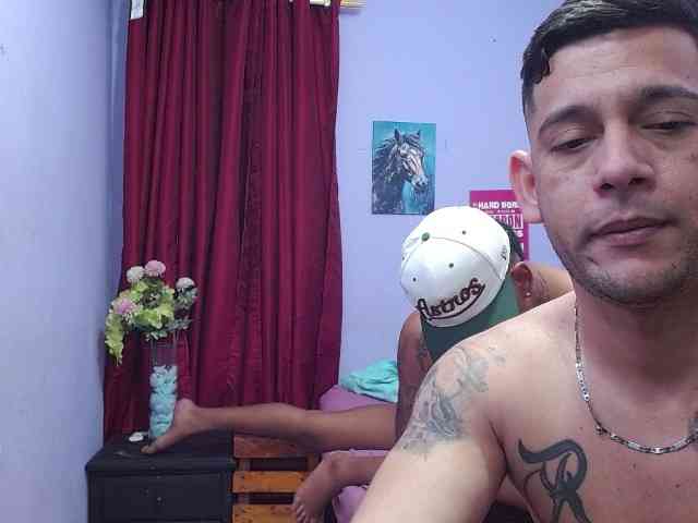 interracialtwinks's profile