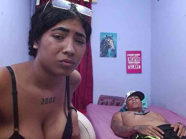 Interracialtwinks