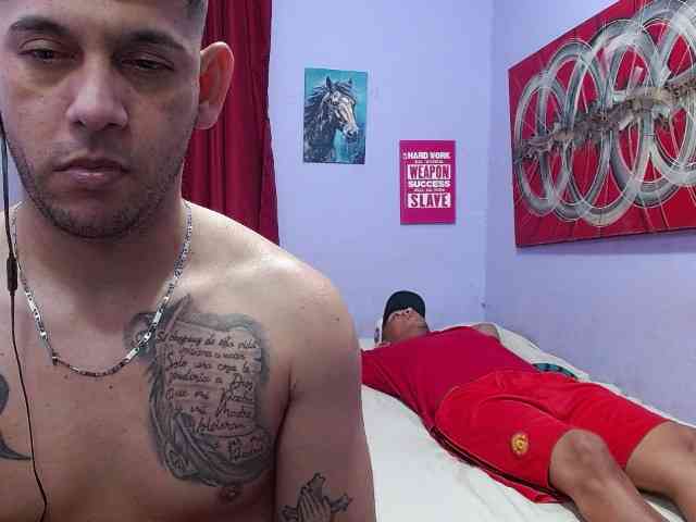 Interracialtwinks