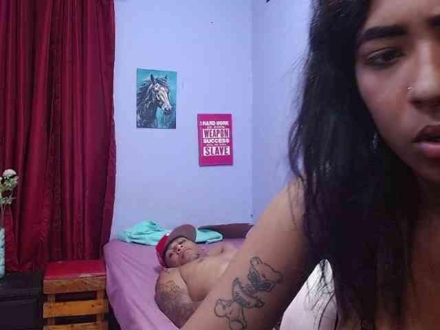 Interracialtwink... Live Webcam on BongaCams