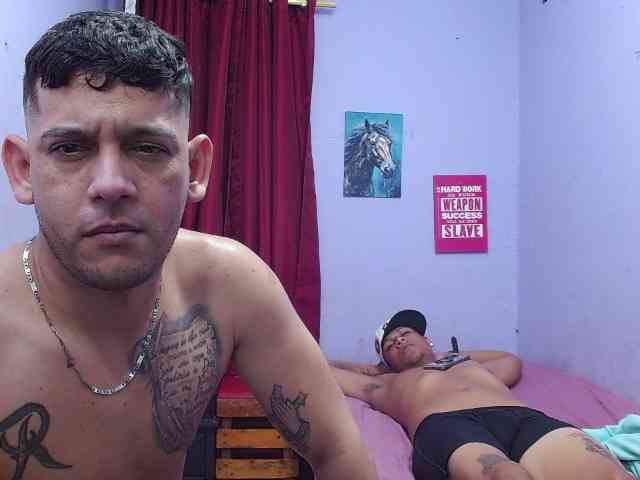 Interracialtwinks