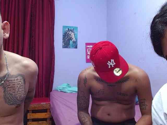 interracialtwinks's profile