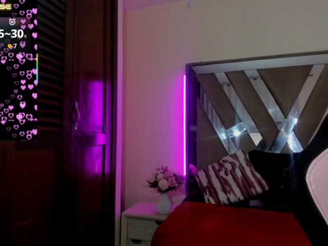 gemaa-parker live cam on BongaCams