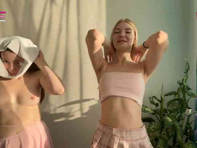 doublebubbleduo