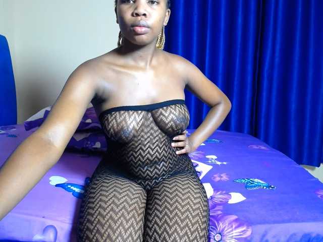 FuckMaPussyy live cam on BongaCams