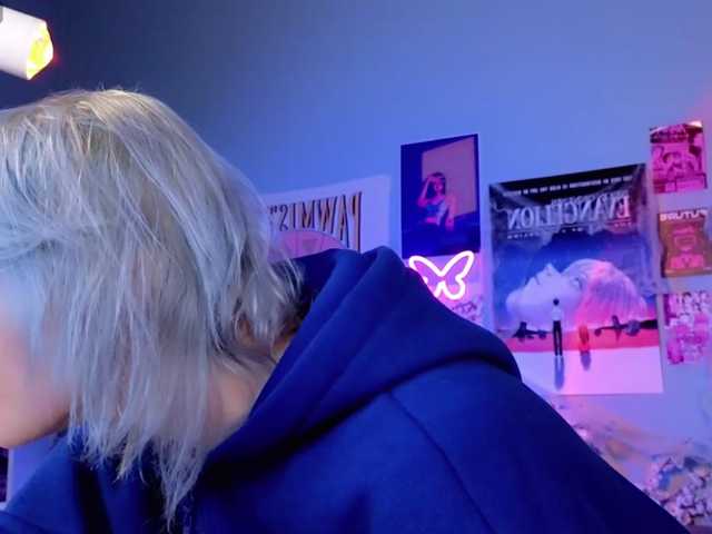 Kiara-Dream webcam