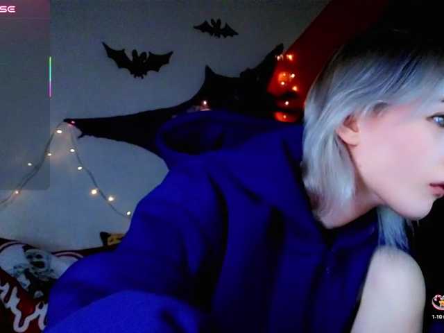 Kiara-Dream live cam on BongaCams
