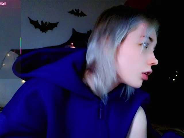 Kiara-Dream live cam on BongaCams
