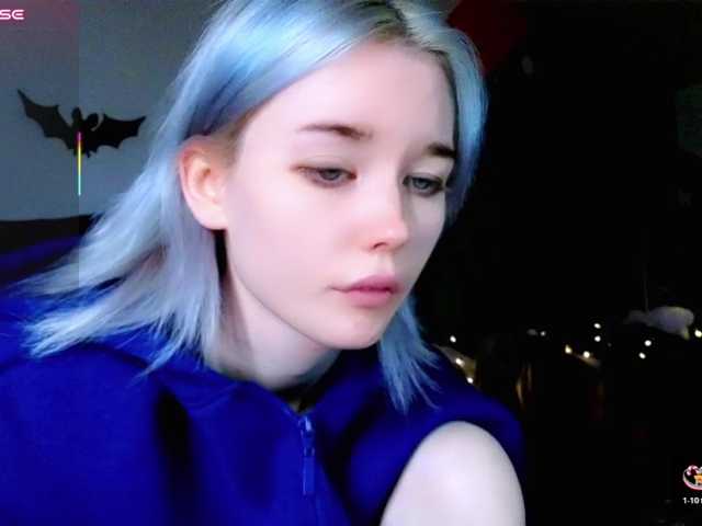 Kiara-Dream live cam on BongaCams