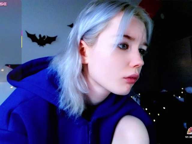 Kiara-Dream live cam on BongaCams
