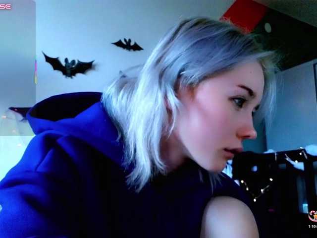 Kiara-Dream live cam on BongaCams