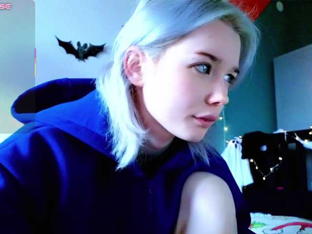 Kiara-Dream live cam on BongaCams