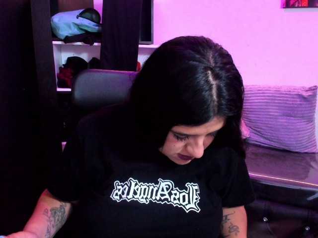 hammystevee live cam on BongaCams