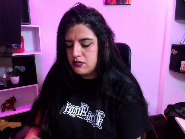 hammystevee live cam on BongaCams