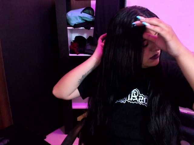 hammystevee live cam on BongaCams