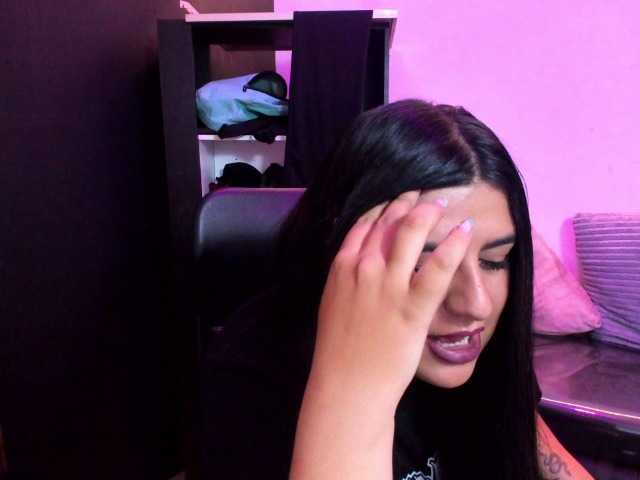 hammystevee live cam on BongaCams