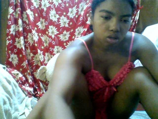 Mayah25, modelo de webcam