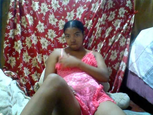 Mayah25 webcam model