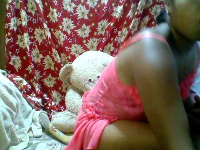 Mayah25 webcam