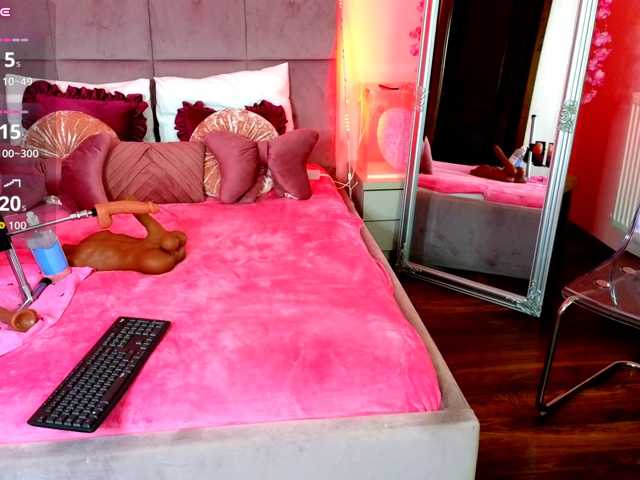RositaRae live cam on BongaCams