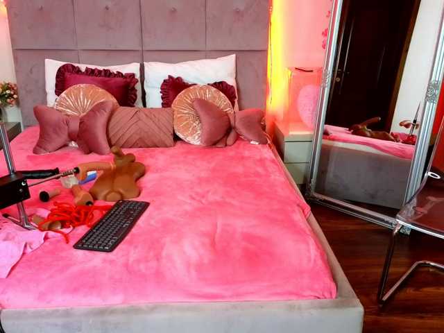 RositaRae live cam on BongaCams
