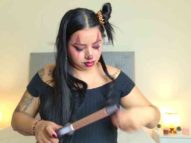 Victoriaromeroo