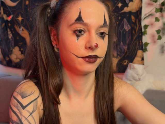 Rubyberry live cam on BongaCams