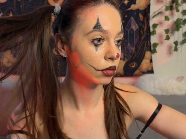 Rubyberry live cam on BongaCams