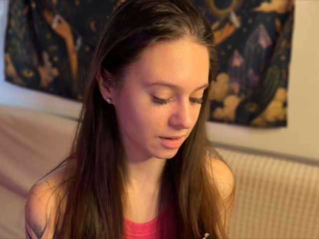 Rubyberry live cam on BongaCams