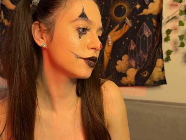 Rubyberry live cam on BongaCams