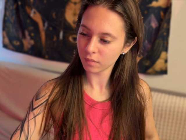 Rubyberry live cam on BongaCams