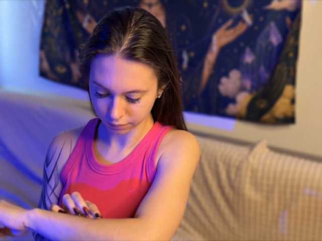 Rubyberry live cam on BongaCams