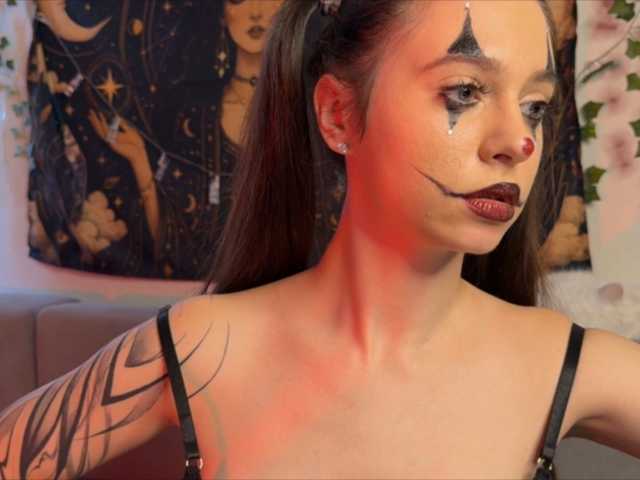 Rubyberry live cam on BongaCams