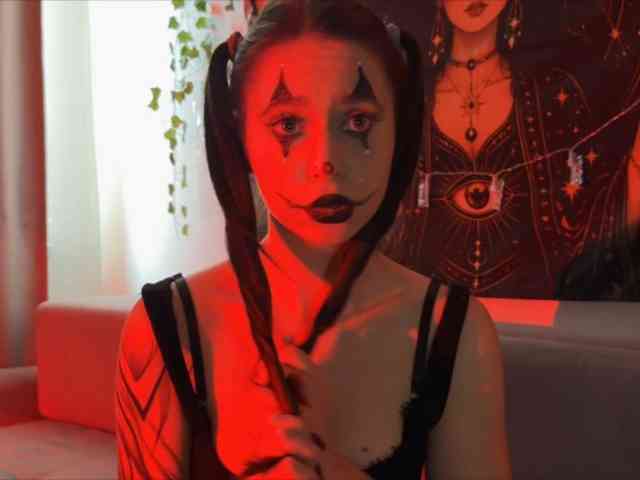 Rubyberry webcam