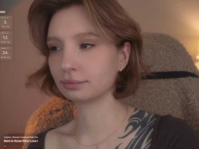 Riina live cam on BongaCams