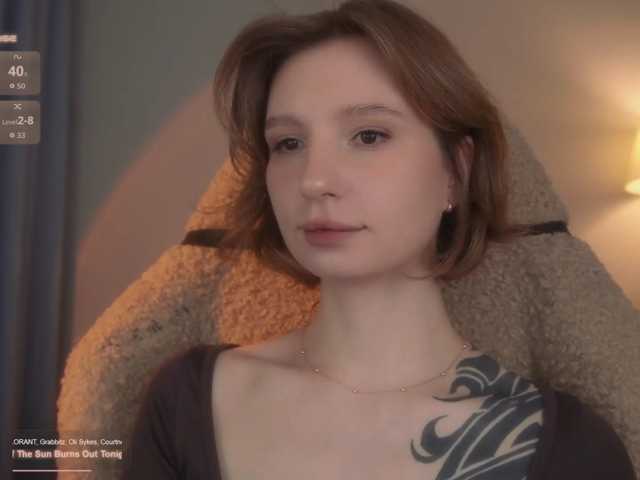 Riina live cam on BongaCams