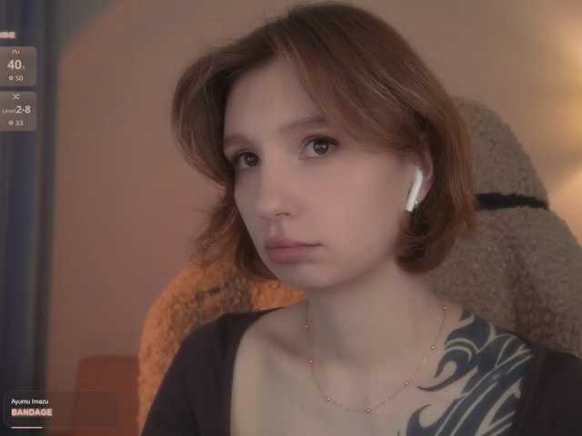 Riina live cam on BongaCams