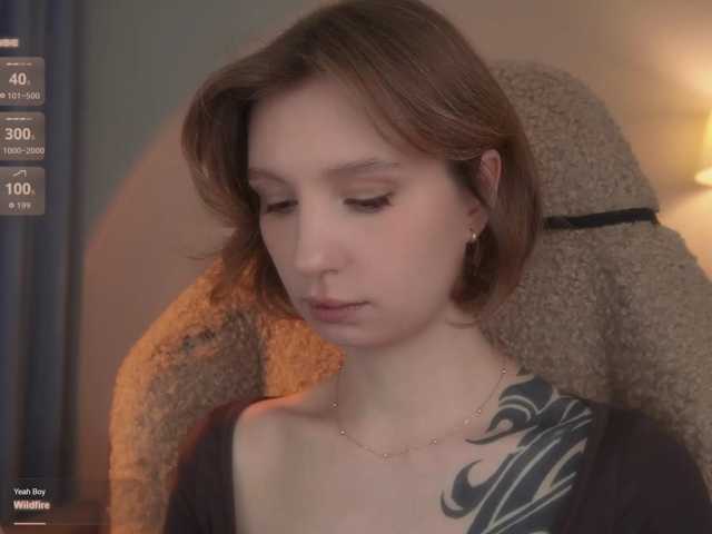 Riina live cam on BongaCams