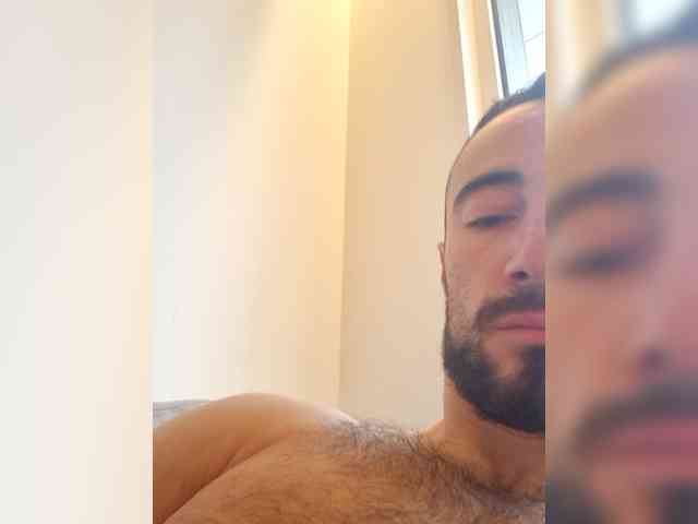 Mrdomiant