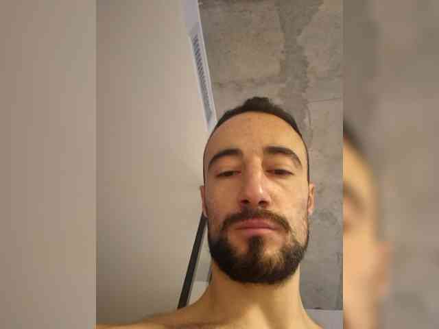 Mrdomiant