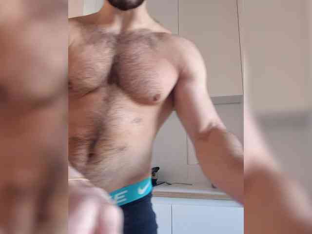 Mrdomiant