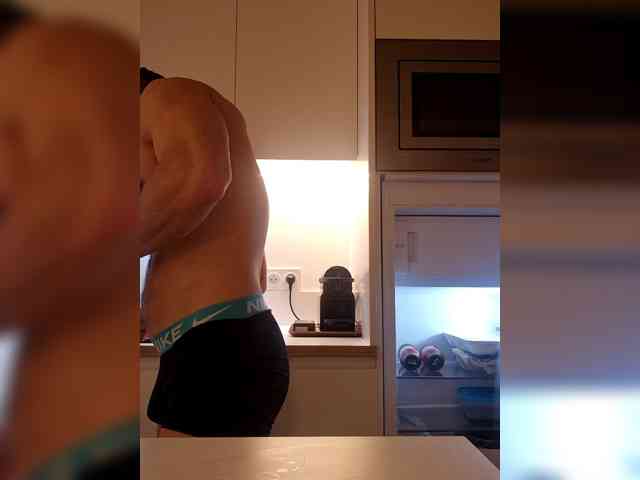 Mrdomiant