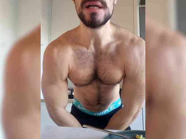 Mrdomiant