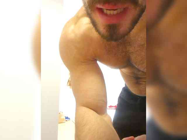 Mrdomiant