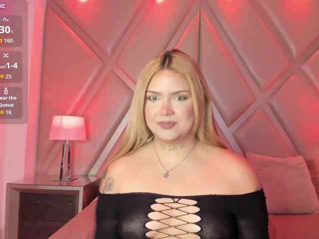 AmiraFontana