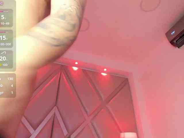 Modelo: AmiraFontana