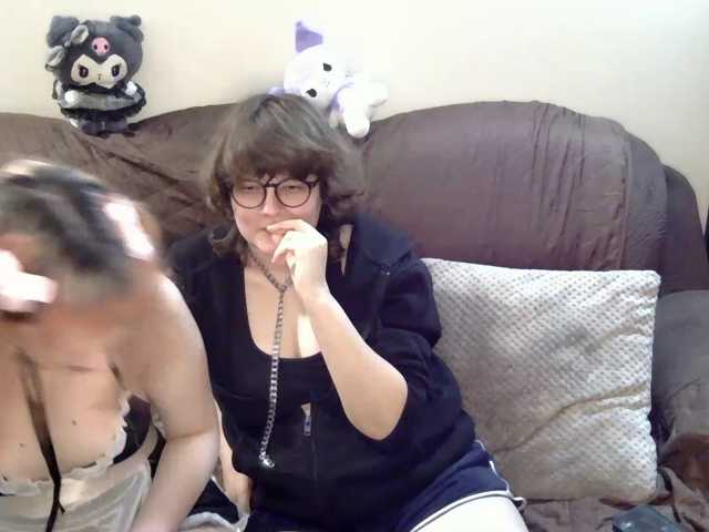 LilGoonettes live cam on BongaCams
