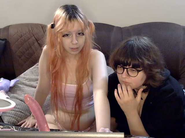 LilGoonettes live cam on BongaCams
